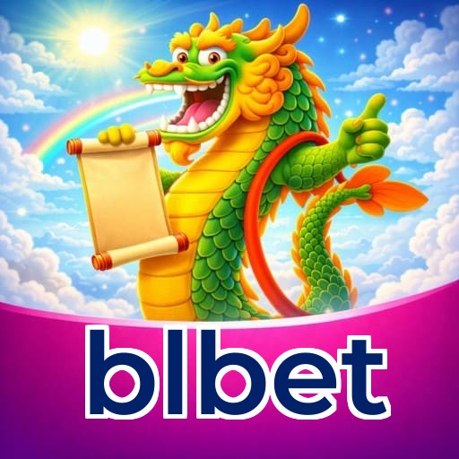 Passo a passo para baixar o app blbet — ilustração editorial