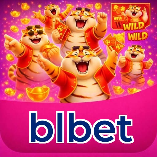 Fluxo de download do app blbet — referência visual